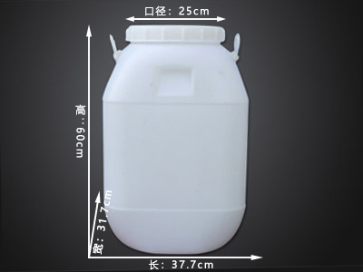 四川45升塑料桶